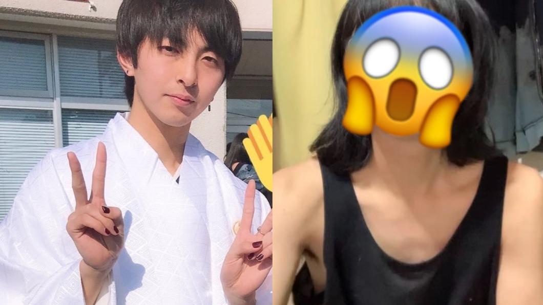 才出社會3年!他鹽系帥哥變「邋遢宅男」 媽媽也嚇壞