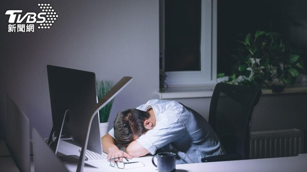 網友表示，「社會太可怕了！」（示意圖／shutterstock達志影像）
