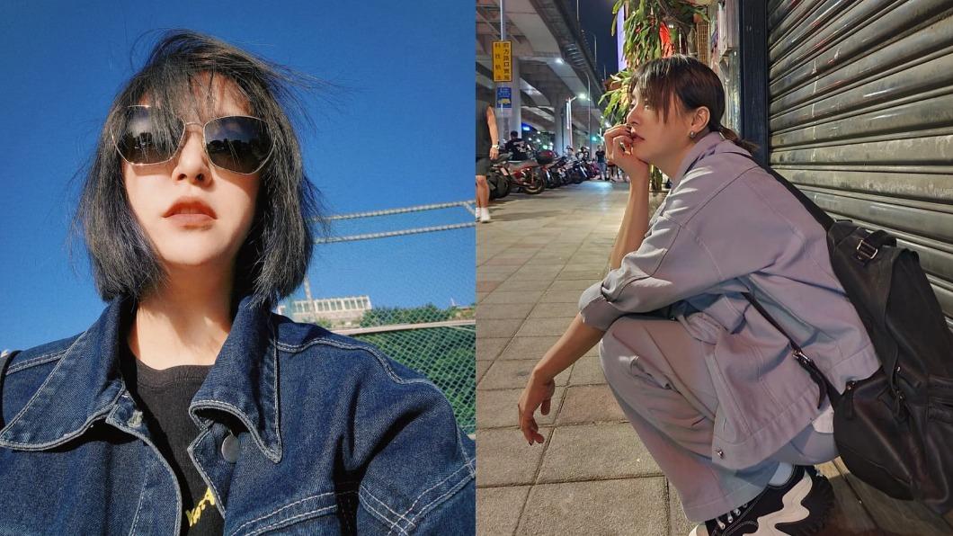 女力爆發!黃小柔「走過憂鬱」5金句:沒人該為你的感覺負責