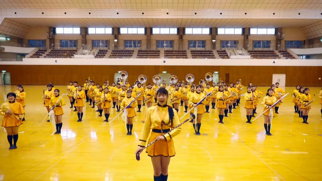 「橘色惡魔」要來了!將登台灣除夕節目 重現國慶經典演出