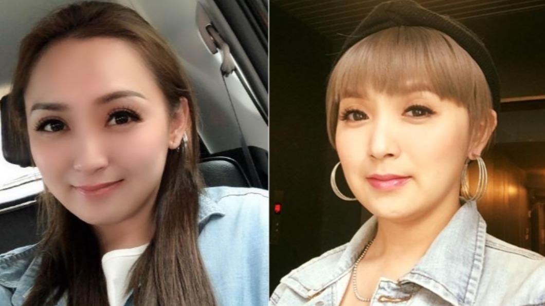 本土劇女星罹癌!38次放化療「交代後事」:做鬼也不放過你