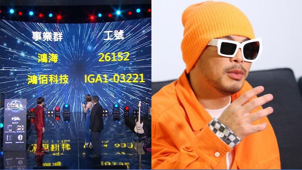 【今日熱搜】木曜射箭／鴻海／和碩／黃明志／高橋幸宏