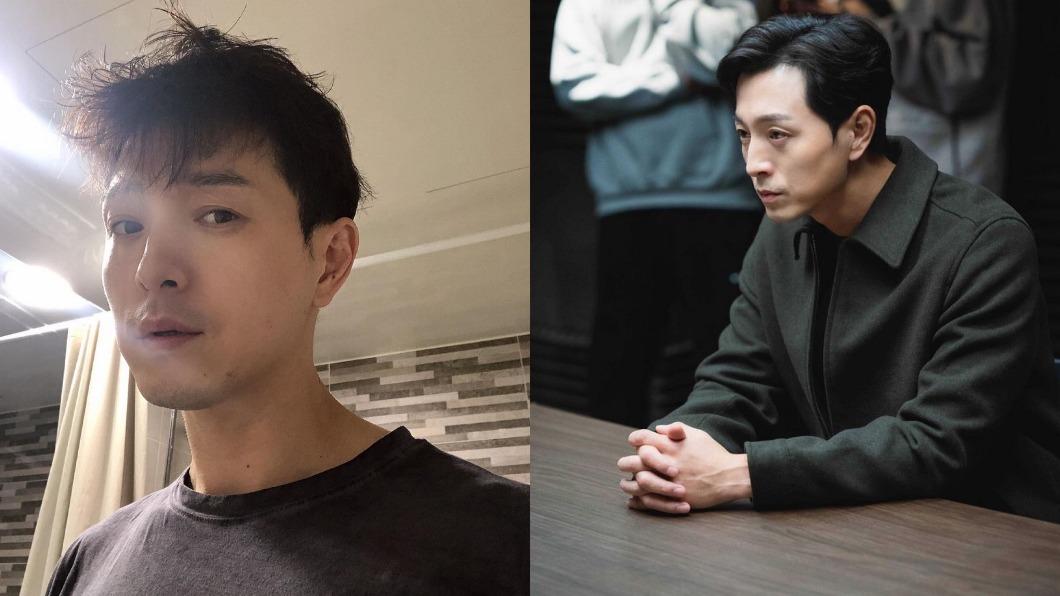 愛情的模樣!《黑暗榮耀》河度領曝婚姻秘密 曾與妻分手7年