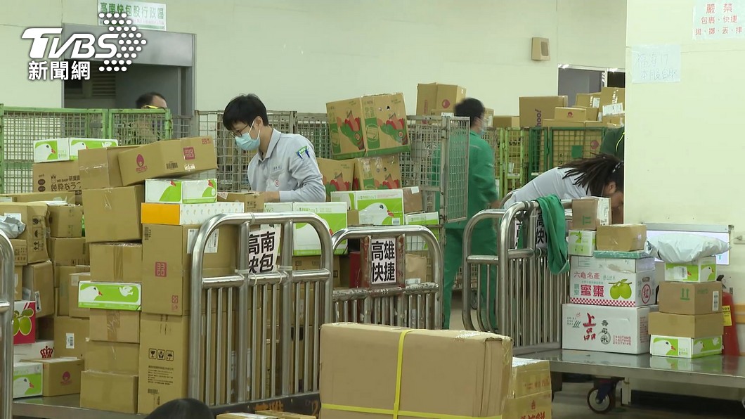 郵局新制-6月新制-郵局包裹規定-郵局包裹費用-郵局新規-郵局國際包裹-中華郵政-郵局美國郵件-郵局收代關稅