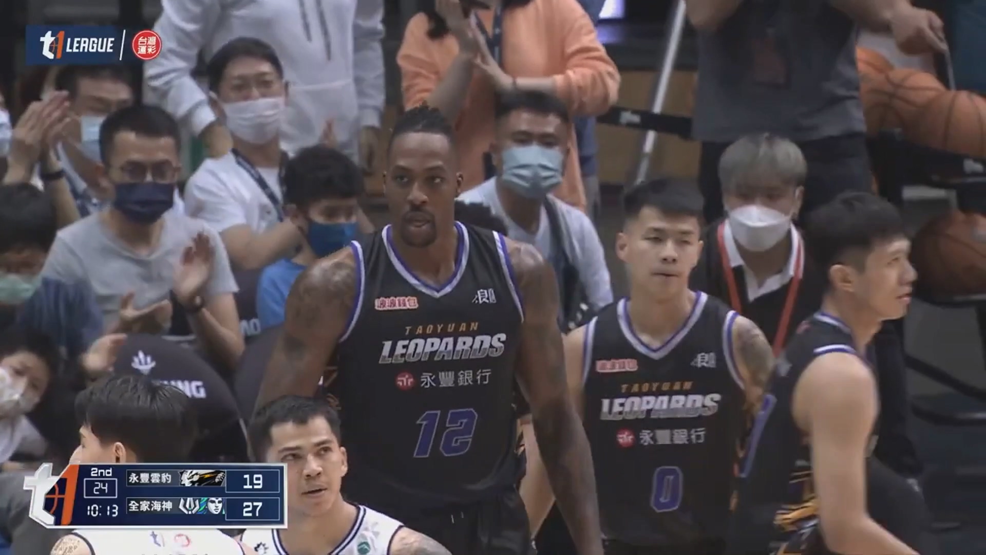 圖／T1聯盟提供