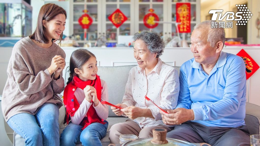過年不可不知!「14個」禁忌一次看 大年初一千萬別午睡