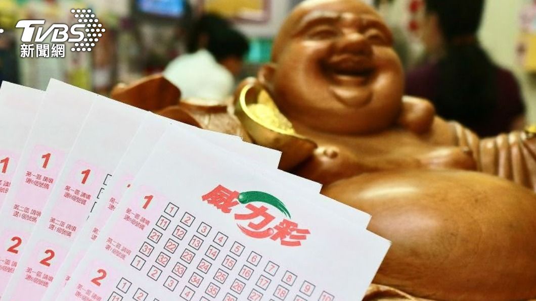 威力彩今晚飆5.1億!「兔年牌10碼夯爆」 1買法增中獎率
