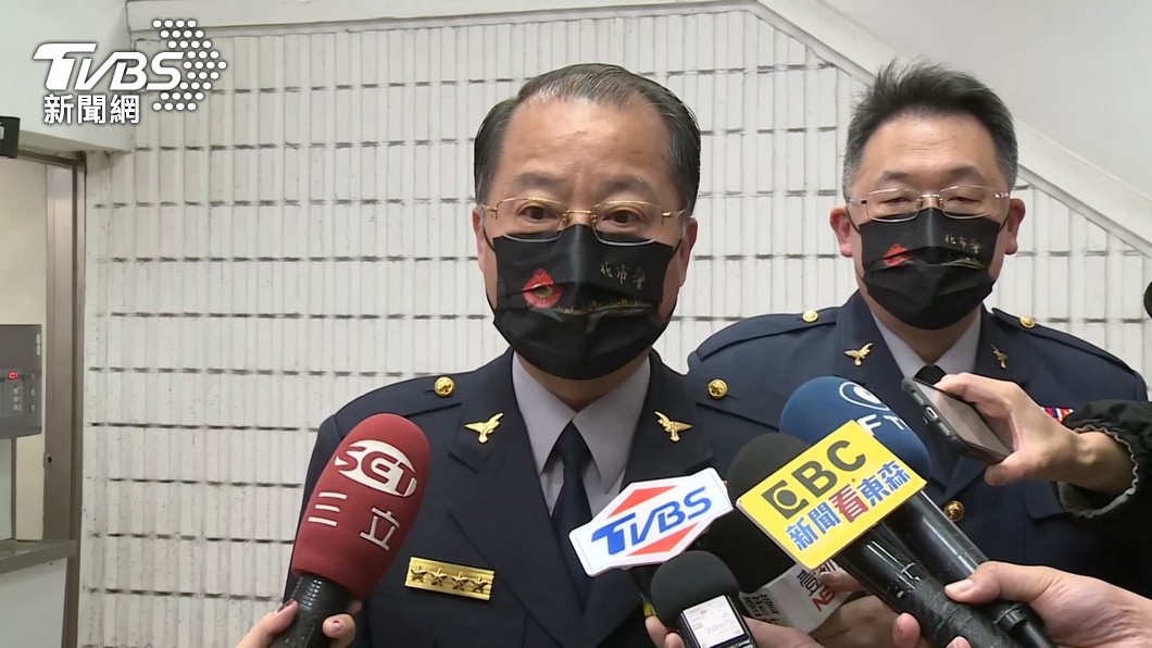 圖/TVBS