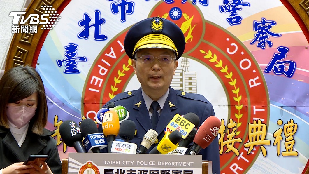 圖/TVBS