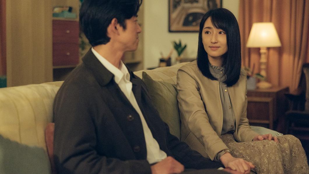 坤達不要看!柯佳嬿「想親別的男人」 嚇壞金鐘影帝驚吐這句話