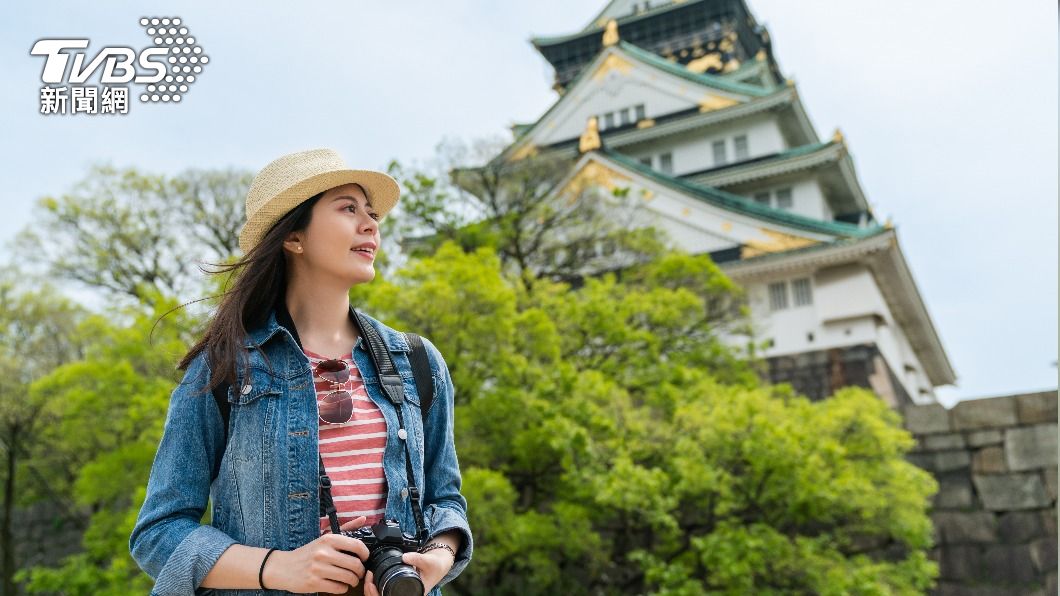 民眾要把握機會下訂機票。(示意圖,非本文當事人/Shuttershock達志影像)