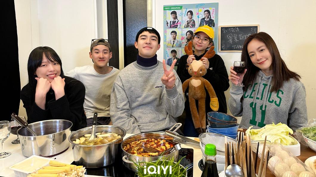 陳昊森吃醋了！心愛女人跟別人組CP　哀嘆：我根本是工具人