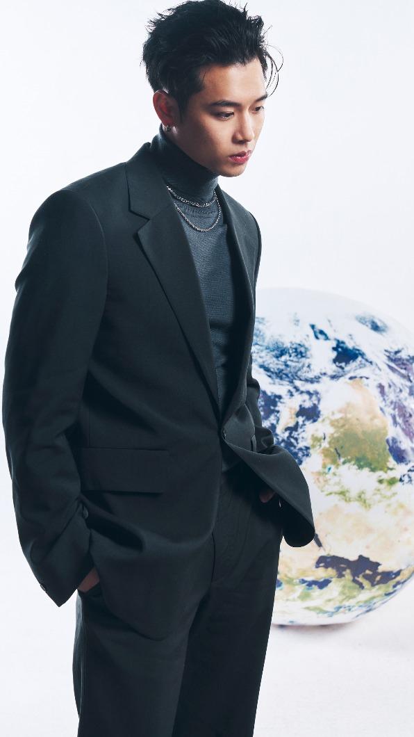 高爾宣規劃巡演，將到海外開唱（圖／潮旅Ciao提供）