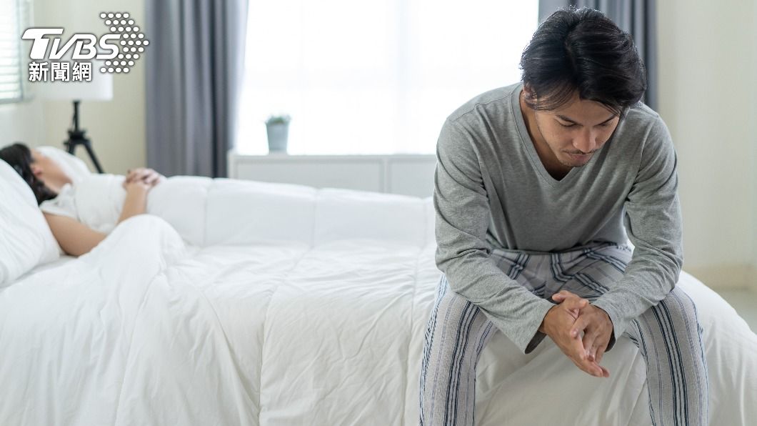 巨蟹座不喜歡讓人擔心。(示意圖,非當事人/shutterstock達志影像)