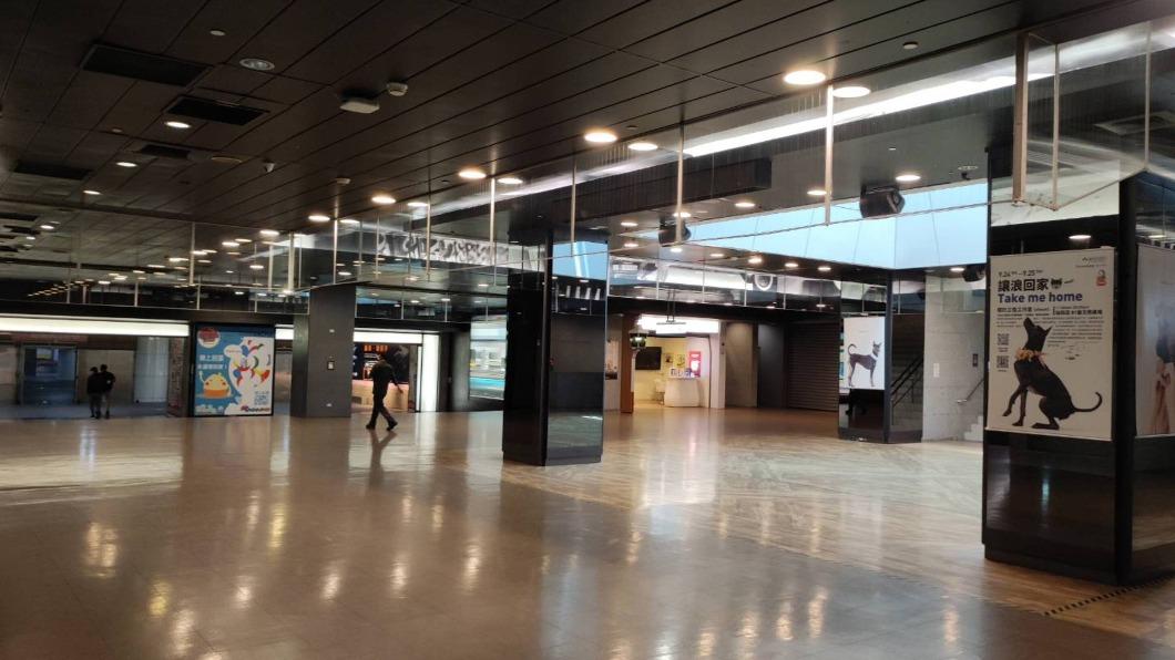 東森購物4月接手誠品 奪台北車站K區地下街經營權