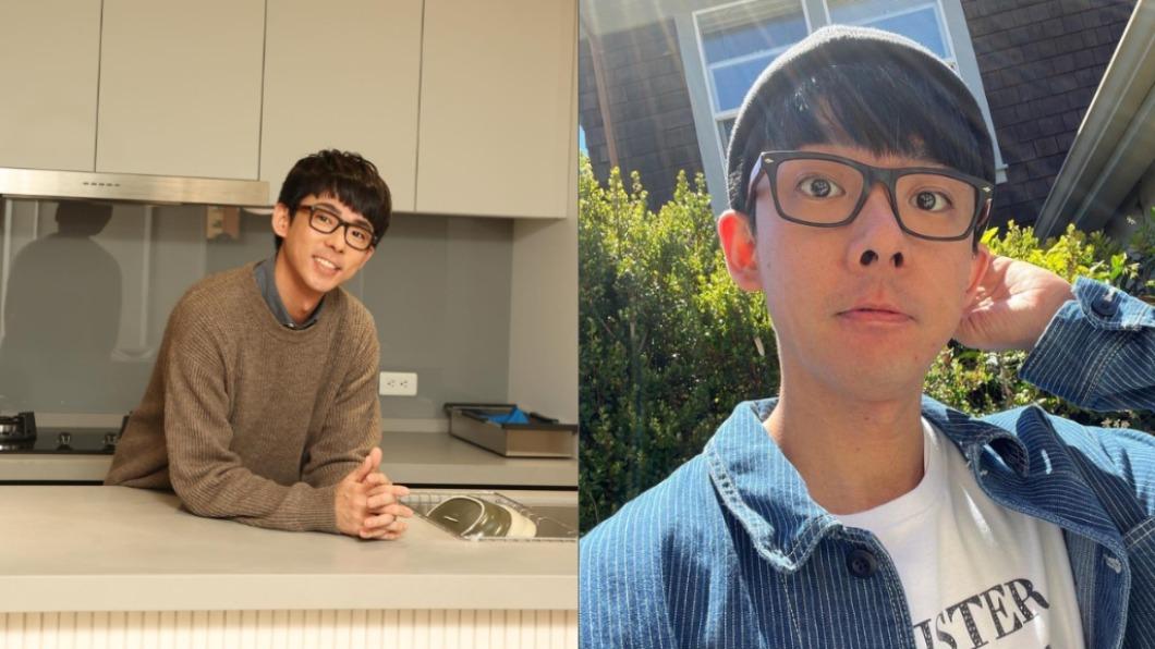 阿滴相當好奇留言者實際生活是什麼樣的人。(圖/翻攝自阿滴IG)