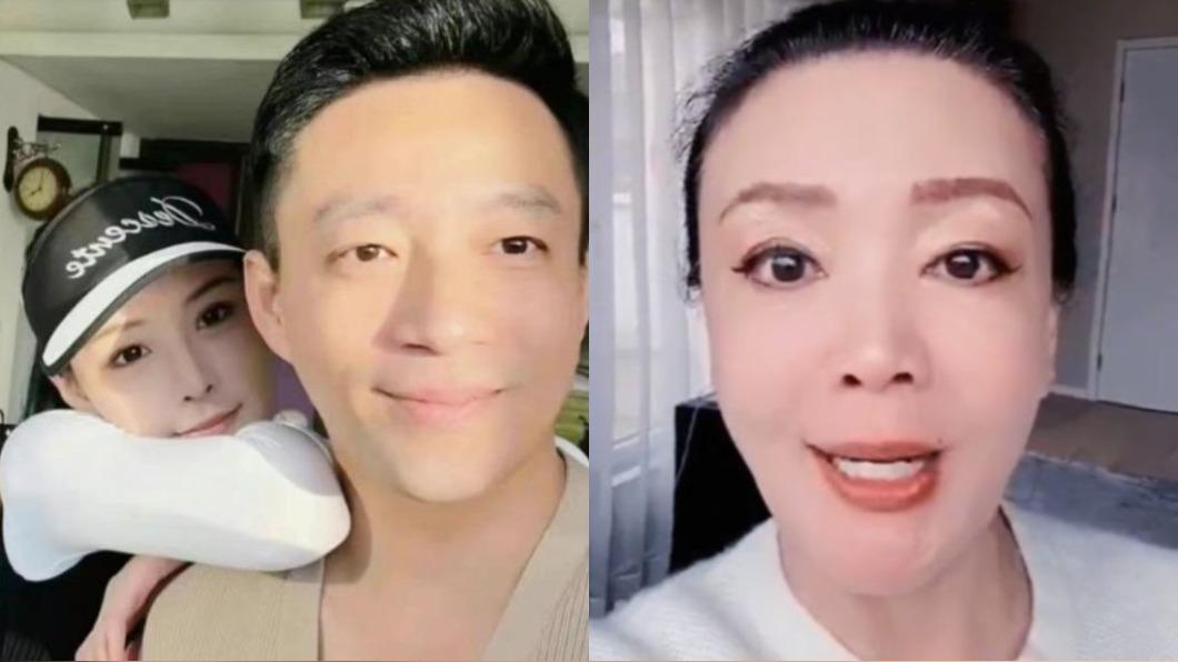 汪小菲疑飛安徽「挽回張穎穎」！張蘭孤單過年怒：把卡停了