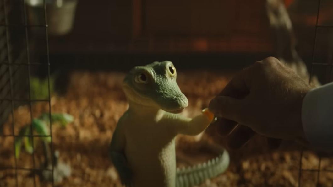 圖/翻攝自Sony Pictures 索尼影業 youtube