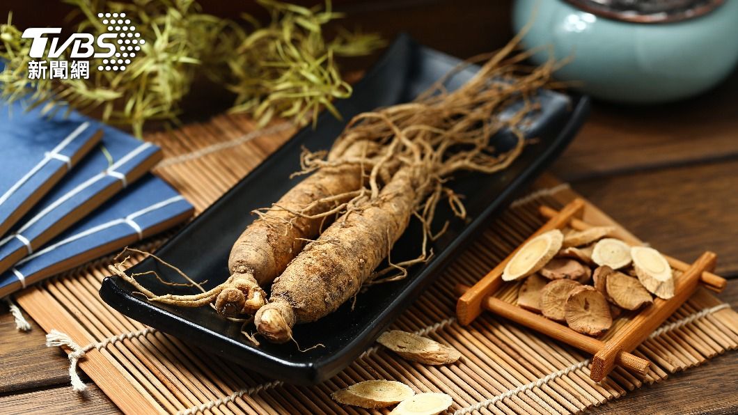 人參可改善糖尿病?中醫曝「2大功效」 幾類人別亂吃