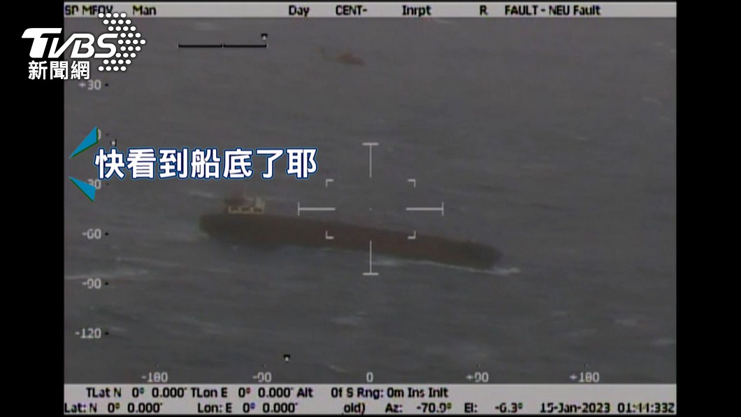 圖／TVBS
