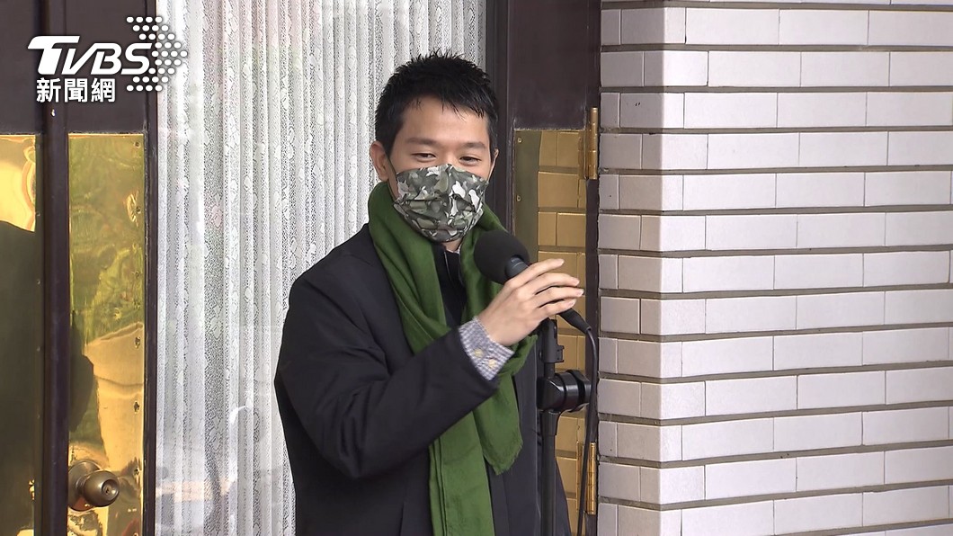 圖/TVBS