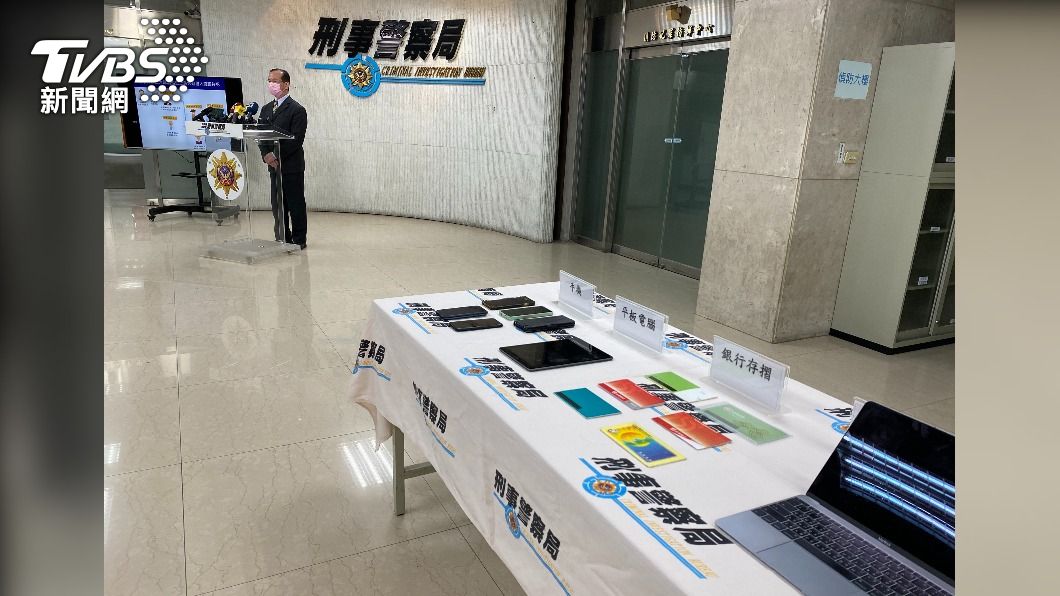 國內最大宗大麻案 刑事局歷經4個月溯源逮製毒師