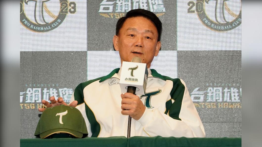 台鋼雄鷹「單一球季」則有很大的機會墊底。(圖/球團提供)