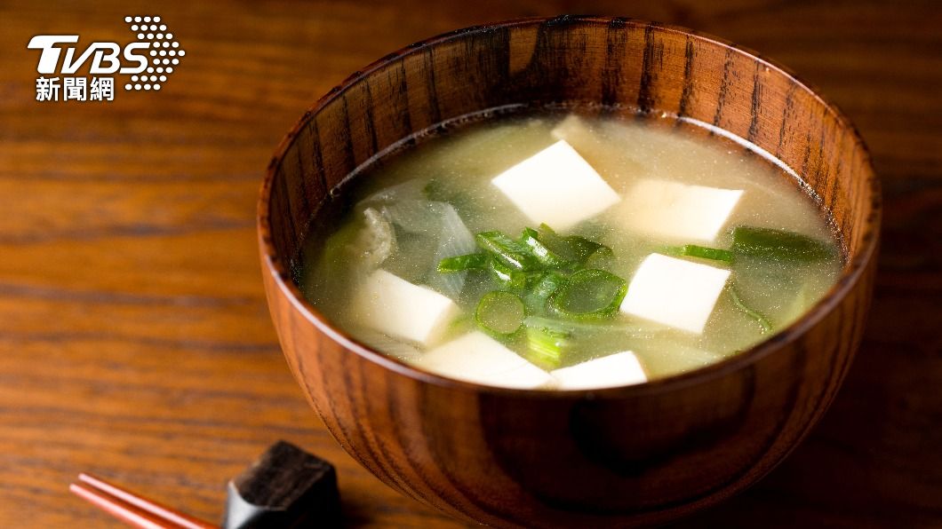 他問「味噌湯加啥更好喝?」 內行激推加1食材更美味