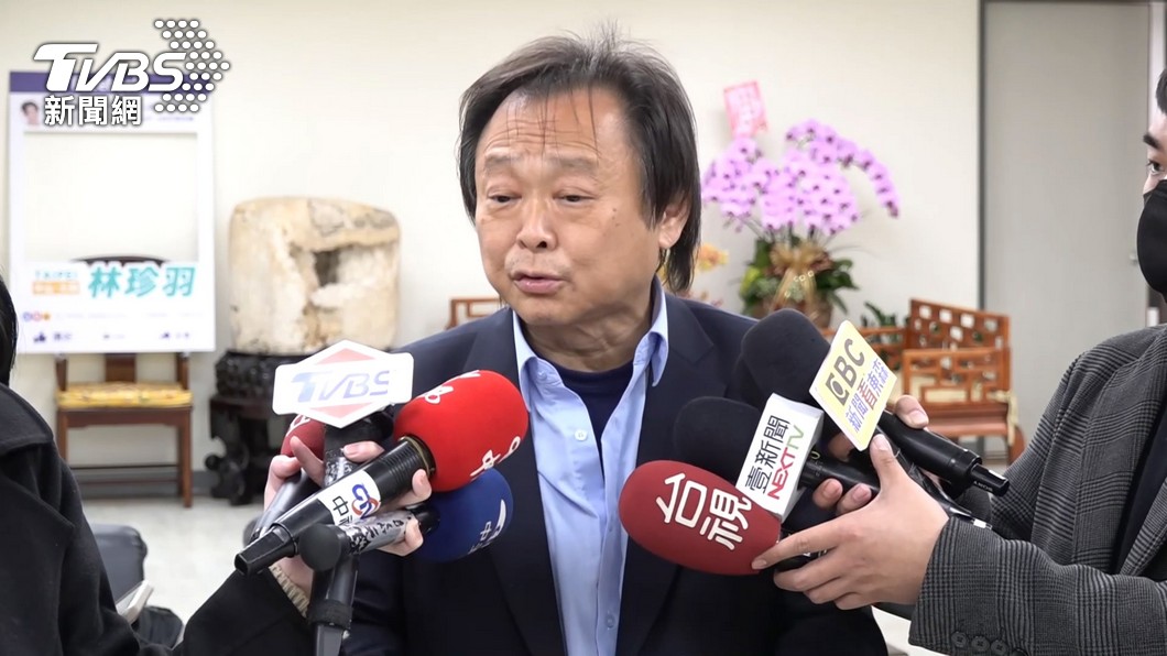 圖/TVBS