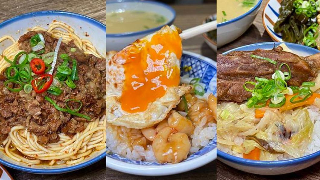 連周杰倫也來朝聖!「眷村飯館」蝦仁飯、威士忌牛肉麵必點