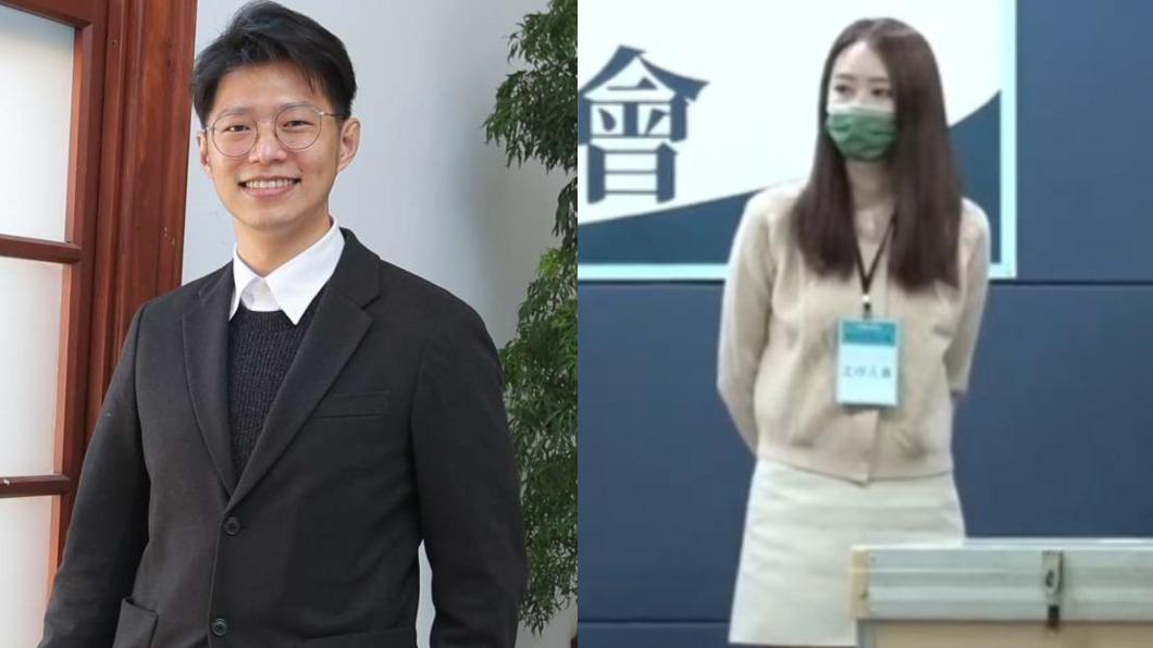 柯文哲愛將出軌！他辯「沒認真」　正宮哭訴：沒一句道歉