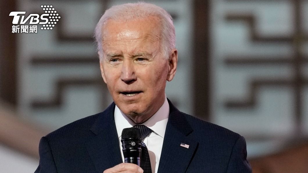 拜登私藏機密文件持續延燒 恐衝擊連任規劃