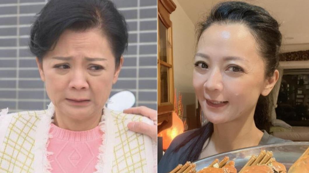 本土劇一姐被騙60萬!「忍不住哭了」鏡頭前潰堤:房貸還在繳