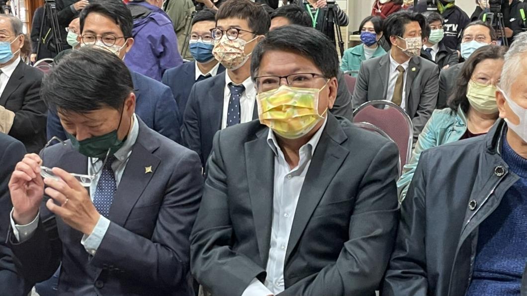 春節改組?潘孟安否認要入閣:我現在都準備種田了