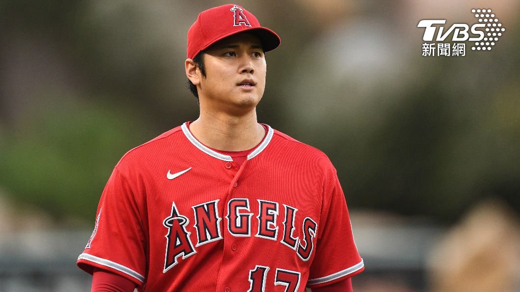 不藏了!教士隊想搶大谷翔平 美媒爆:可能「All in」