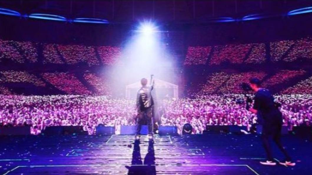 圖/翻攝自jaychou instagram