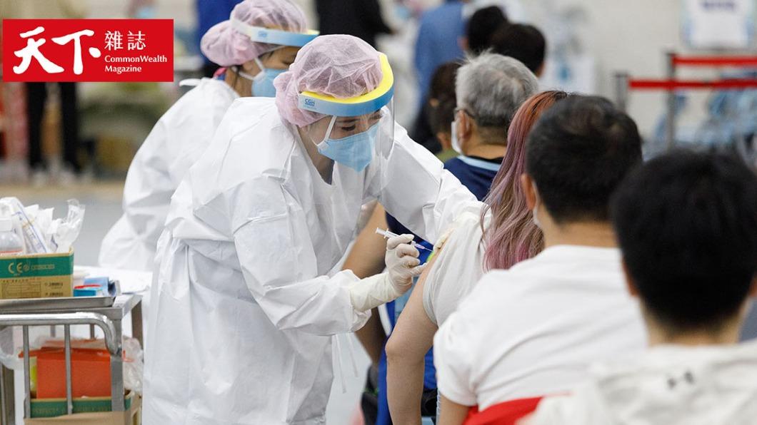 新冠肺炎新加強針該打嗎?新研究:數據不支持