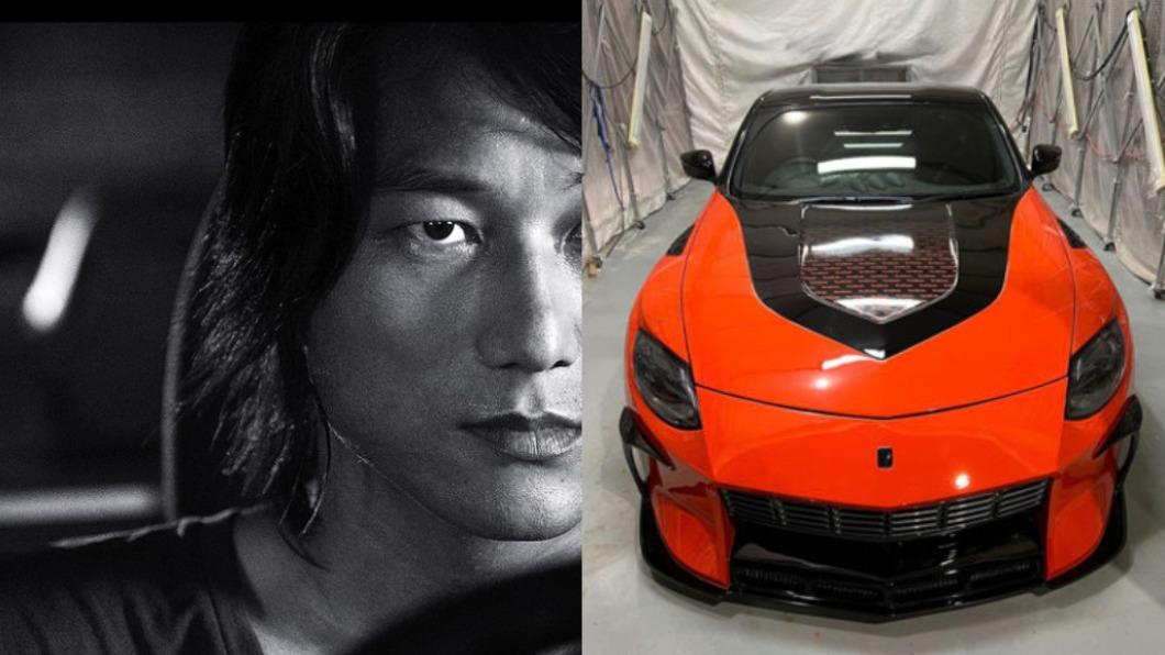 不只卡司強!《玩命關頭10》韓哥改飆「這台車」 影迷嗨翻