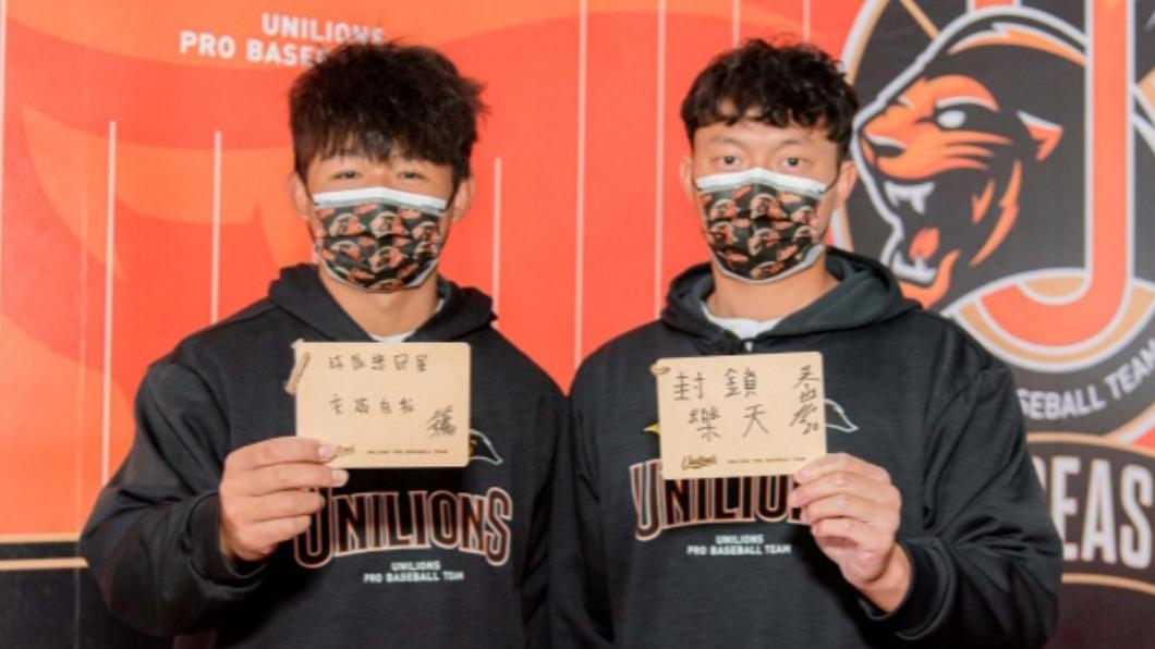 投手吳丞哲重返業餘 加盟新北禾聯棒球隊