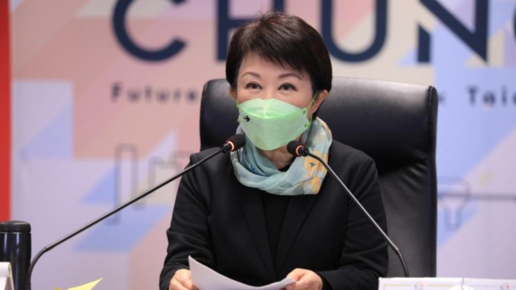 感謝選手爭光 盧秀燕:獎助金春節前全數撥付