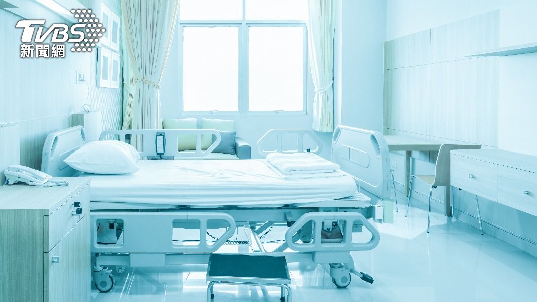 日老翁住院被餵洗衣精中毒慘亡 兇手曝光竟是隔壁床病友