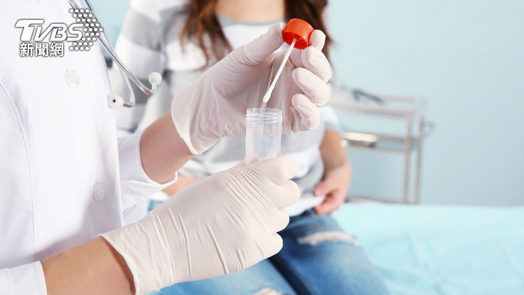 人妻和丈夫嘗試中西醫、試管等各種方式才懷孕。(示意圖/shutterstock達志影像)