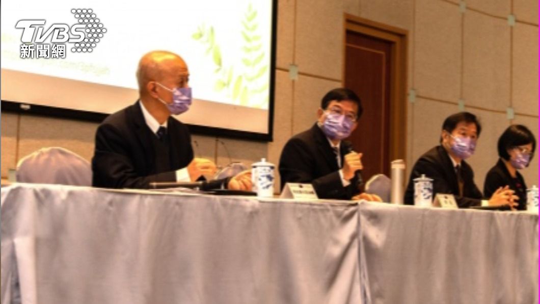 111年交通部施政回顧　王國材：最不滿意道安