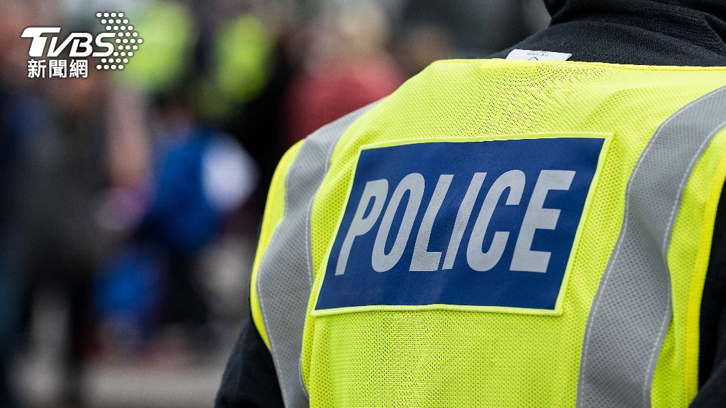 英國惡警16年內犯24起性侵 倫敦警方致歉