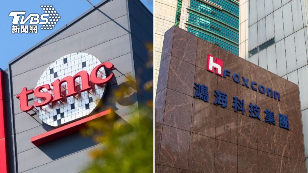 不是台積電!求職最愛企業「這家奪冠」 鴻海、星宇入榜