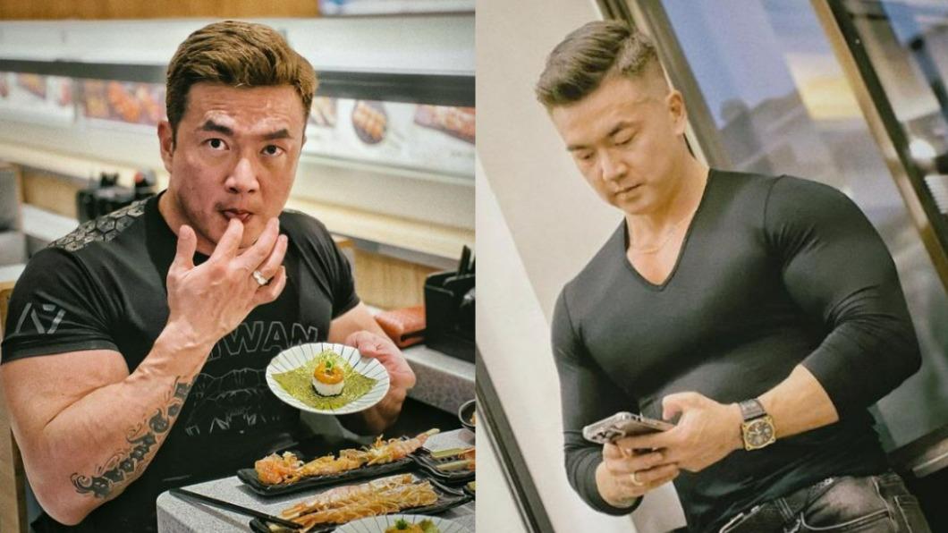 李沛旭哭了!「寶貝孩子」不敵病魔離世 痛喊:去當小天使吧