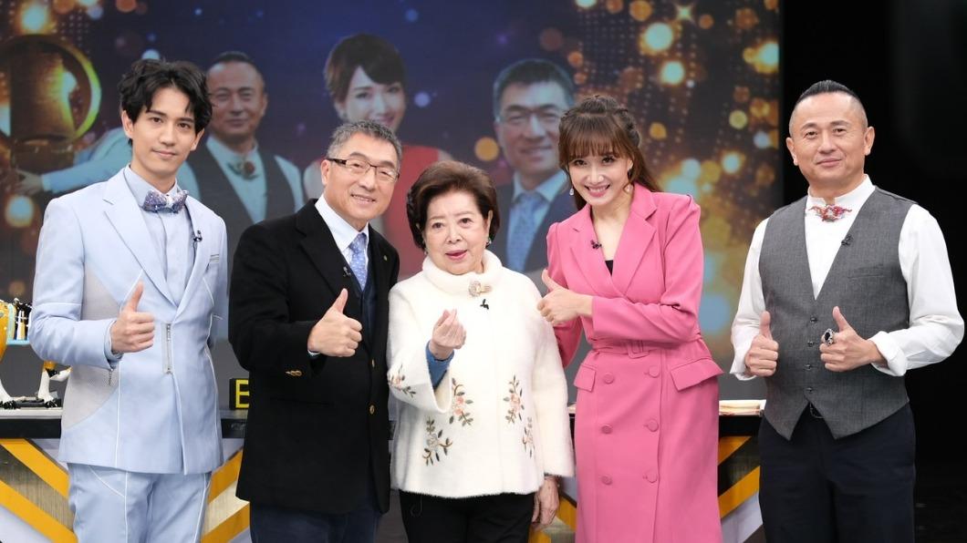 陳淑芳揭「流鶯站壁」遺憾！  奪金仍穿路邊攤：千元手鐲全身最貴