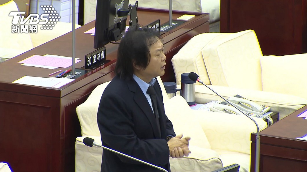 圖/TVBS