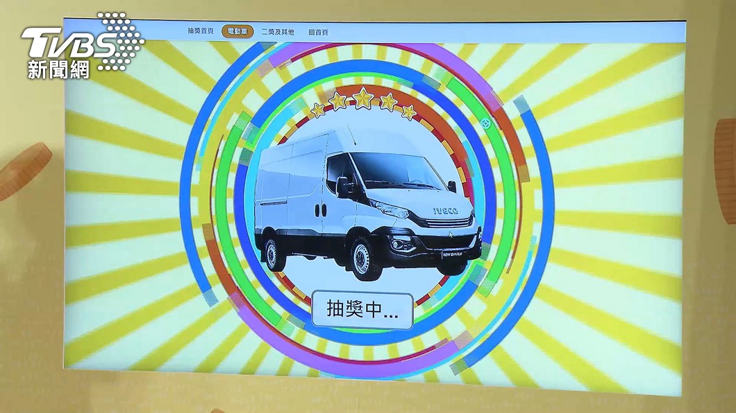 圖／TVBS