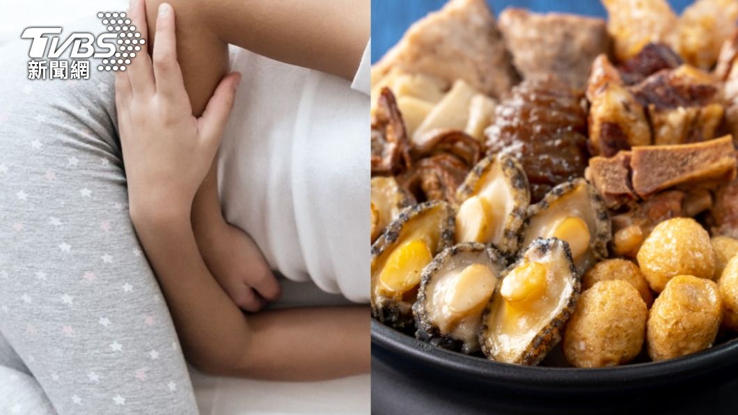 【今晚熱搜】諾羅病毒／佛跳牆食譜／李權哲／辛拉麵／許育修
